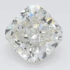 1.1Ct H VS2 IGI Certified Cushion Lab Grown Diamond(Diamond 20 Lg11882606) -NEWWORLD DIAMONDS LG11882606
