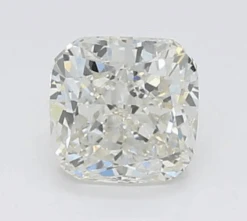 1.04Ct I VS2 IGI Certified Cushion Lab Grown Diamond(Diamond 20 Lg11882612)