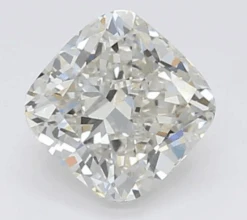 1.33Ct I VS2 IGI Certified Cushion Lab Grown Diamond(Diamond 20 Lg11882901)