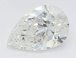 1.08Ct G VS1 IGI Certified Pear Lab Grown Diamond(Diamond 20 Lg11883302)