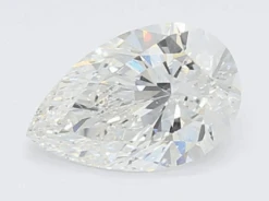 1.06Ct F VS1 IGI Certified Pear Lab Grown Diamond(Diamond 20 Lg11883405)