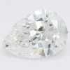 1.1Ct G VVS2 IGI Certified Pear Lab Grown Diamond(Diamond 20 Lg11883417) -NEWWORLD DIAMONDS LG11883417