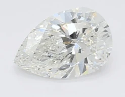 1Ct H VS1 IGI Certified Pear Lab Grown Diamond(Diamond 20 Lg11883418)