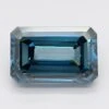 3.49Ct Deep Blue SI1 IGI Certified Emerald Lab Grown Diamond(Diamond 19 Lg11883502) 2 3.49Ct Deep Blue SI1 IGI Certified Emerald Lab Grown Diamond(Diamond 19 Lg11883502) -NEWWORLD DIAMONDS LG11883502