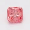 0.77Ct Vivid Pink SI1 IGI Certified Cushion Lab Grown Diamond(Diamond 19 Lg11883706) 1 0.77Ct Vivid Pink SI1 IGI Certified Cushion Lab Grown Diamond(Diamond 19 Lg11883706) -NEWWORLD DIAMONDS LG11883706