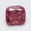 1.27Ct Deep Pink VS2 IGI Certified Cushion Lab Grown Diamond(Diamond 19 Lg11889210) 1 1.27Ct Deep Pink VS2 IGI Certified Cushion Lab Grown Diamond(Diamond 19 Lg11889210) -NEWWORLD DIAMONDS LG11889210