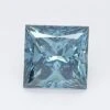 0.91Ct Deep Blue SI1 IGI Certified Princess Lab Grown Diamond(Diamond 19 Lg11923904) 2 0.91Ct Deep Blue SI1 IGI Certified Princess Lab Grown Diamond(Diamond 19 Lg11923904) -NEWWORLD DIAMONDS LG11923904