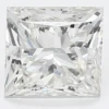 1.03Ct I SI1 IGI Certified Princess Lab Grown Diamond(Diamond 20 Lg11971803) -NEWWORLD DIAMONDS LG11971803
