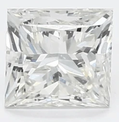 1.03Ct I SI1 IGI Certified Princess Lab Grown Diamond(Diamond 20 Lg11971803)