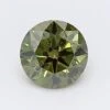 0.92Ct Dark Green SI2 IGI Certified Round Lab Grown Diamond(Diamond 19 Lg11972106) 1 0.92Ct Dark Green SI2 IGI Certified Round Lab Grown Diamond(Diamond 19 Lg11972106) -NEWWORLD DIAMONDS LG11972106