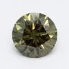 1.05Ct Dark Green SI1 IGI Certified Round Lab Grown Diamond(Diamond 19 Lg11972501) 2 1.05Ct Dark Green SI1 IGI Certified Round Lab Grown Diamond(Diamond 19 Lg11972501) -NEWWORLD DIAMONDS LG11972501