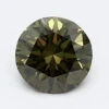 1.23Ct Dark Green SI1 IGI Certified Round Lab Grown Diamond(Diamond 19 Lg11972512) 1 1.23Ct Dark Green SI1 IGI Certified Round Lab Grown Diamond(Diamond 19 Lg11972512) -NEWWORLD DIAMONDS LG11972512