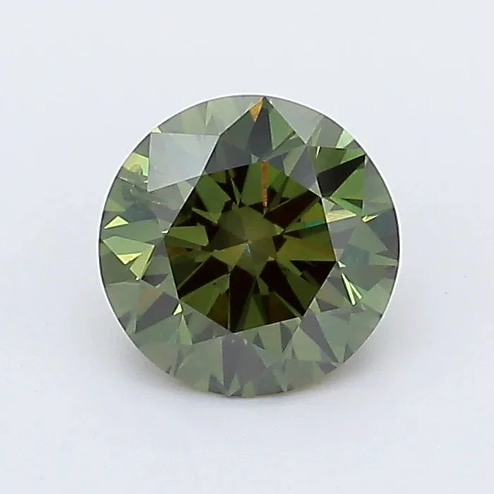 0.98Ct Deep Green SI1 IGI Certified Round Lab Grown Diamond(Diamond 19 Lg12044405) 3 0.98Ct Deep Green SI1 IGI Certified Round Lab Grown Diamond(Diamond 19 Lg12044405)
