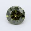 0.98Ct Dark Green SI1 IGI Certified Round Lab Grown Diamond(Diamond 19 Lg12044407) 1 0.98Ct Dark Green SI1 IGI Certified Round Lab Grown Diamond(Diamond 19 Lg12044407) -NEWWORLD DIAMONDS LG12044407