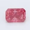 0.89Ct Vivid Pink SI1 IGI Certified Radiant Lab Grown Diamond(Diamond 19 Lg12045007) 1 0.89Ct Vivid Pink SI1 IGI Certified Radiant Lab Grown Diamond(Diamond 19 Lg12045007) -NEWWORLD DIAMONDS LG12045007