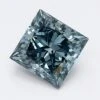 1.05Ct Intense Blue SI2 IGI Certified Princess Lab Grown Diamond(Diamond 19 Lg12076809) 1 1.05Ct Intense Blue SI2 IGI Certified Princess Lab Grown Diamond(Diamond 19 Lg12076809) -NEWWORLD DIAMONDS LG12076809