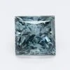 1.02Ct Intense Blue SI1 IGI Certified Princess Lab Grown Diamond(Diamond 19 Lg12076810) 1 1.02Ct Intense Blue SI1 IGI Certified Princess Lab Grown Diamond(Diamond 19 Lg12076810) -NEWWORLD DIAMONDS LG12076810