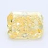 1.58Ct Intense Yellow SI1 IGI Certified Radiant Lab Grown Diamond(Diamond 19 Lg12118406) 1 1.58Ct Intense Yellow SI1 IGI Certified Radiant Lab Grown Diamond(Diamond 19 Lg12118406) -NEWWORLD DIAMONDS LG12118406