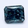 1.17Ct Deep Blue VS2 IGI Certified Radiant Lab Grown Diamond(Diamond 19 Lg12119414) 2 1.17Ct Deep Blue VS2 IGI Certified Radiant Lab Grown Diamond(Diamond 19 Lg12119414) -NEWWORLD DIAMONDS LG12119414