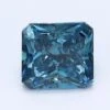 1.06Ct Deep Blue SI1 IGI Certified Radiant Lab Grown Diamond(Diamond 19 Lg12119419) 1 1.06Ct Deep Blue SI1 IGI Certified Radiant Lab Grown Diamond(Diamond 19 Lg12119419) -NEWWORLD DIAMONDS LG12119419