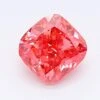1.08Ct Deep Pink SI2 IGI Certified Cushion Lab Grown Diamond(Diamond 19 Lg12214616) 2 1.08Ct Deep Pink SI2 IGI Certified Cushion Lab Grown Diamond(Diamond 19 Lg12214616) -NEWWORLD DIAMONDS LG12214616