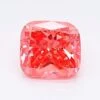 1.02Ct Vivid Pink SI1 IGI Certified Cushion Lab Grown Diamond(Diamond 19 Lg12214706) 1 1.02Ct Vivid Pink SI1 IGI Certified Cushion Lab Grown Diamond(Diamond 19 Lg12214706) -NEWWORLD DIAMONDS LG12214706