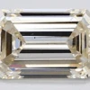 1.08Ct K VS2 IGI Certified Emerald Lab Grown Diamond(Diamond 20 Lg12230911) -NEWWORLD DIAMONDS LG12230911