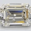 1.03Ct J SI2 IGI Certified Emerald Lab Grown Diamond(Diamond 20 Lg12230914) 1 1.03Ct J SI2 IGI Certified Emerald Lab Grown Diamond(Diamond 20 Lg12230914) -NEWWORLD DIAMONDS LG12230914
