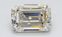 1.03Ct J SI2 IGI Certified Emerald Lab Grown Diamond(Diamond 20 Lg12230914)