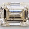 1.01Ct L SI2 IGI Certified Emerald Lab Grown Diamond(Diamond 20 Lg12230918) -NEWWORLD DIAMONDS LG12230918