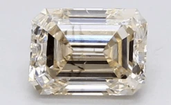 1.01Ct L SI2 IGI Certified Emerald Lab Grown Diamond(Diamond 20 Lg12230918)