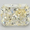 1.18Ct L SI1 IGI Certified Radiant Lab Grown Diamond(Diamond 20 Lg12231306) -NEWWORLD DIAMONDS LG12231306