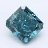 1.23Ct Dark Blue VS2 IGI Certified Radiant Lab Grown Diamond(Diamond 19 Lg12231912) 1 1.23Ct Dark Blue VS2 IGI Certified Radiant Lab Grown Diamond(Diamond 19 Lg12231912) -NEWWORLD DIAMONDS LG12231912