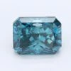 1.11Ct Dark Blue VS2 IGI Certified Radiant Lab Grown Diamond(Diamond 19 Lg12231915) 2 1.11Ct Dark Blue VS2 IGI Certified Radiant Lab Grown Diamond(Diamond 19 Lg12231915) -NEWWORLD DIAMONDS LG12231915