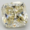 2.02Ct L VS2 IGI Certified Cushion Lab Grown Diamond(Diamond 20 Lg12242206) -NEWWORLD DIAMONDS LG12242206