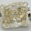 1.27Ct K VVS2 IGI Certified Radiant Lab Grown Diamond(Diamond 20 Lg12242208) -NEWWORLD DIAMONDS LG12242208