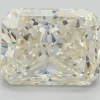 1.25Ct K SI1 IGI Certified Radiant Lab Grown Diamond(Diamond 20 Lg12242209) 2 1.25Ct K SI1 IGI Certified Radiant Lab Grown Diamond(Diamond 20 Lg12242209) -NEWWORLD DIAMONDS LG12242209
