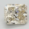 1.21Ct K SI1 IGI Certified Radiant Lab Grown Diamond(Diamond 20 Lg12242210) -NEWWORLD DIAMONDS LG12242210