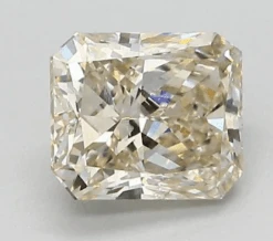 1.21Ct K SI1 IGI Certified Radiant Lab Grown Diamond(Diamond 20 Lg12242210)