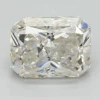 1.04Ct I SI1 IGI Certified Radiant Lab Grown Diamond(Diamond 20 Lg12242218) 2 1.04Ct I SI1 IGI Certified Radiant Lab Grown Diamond(Diamond 20 Lg12242218) -NEWWORLD DIAMONDS LG12242218