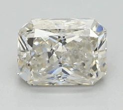 1.04Ct I SI1 IGI Certified Radiant Lab Grown Diamond(Diamond 20 Lg12242218)