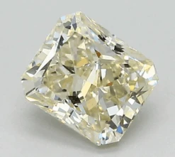 1.03Ct L SI1 IGI Certified Radiant Lab Grown Diamond(Diamond 20 Lg12242220)
