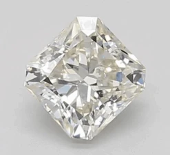 1.02Ct J SI1 IGI Certified Radiant Lab Grown Diamond(Diamond 20 Lg12242501)