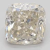 1.56Ct L VS1 IGI Certified Cushion Lab Grown Diamond(Diamond 20 Lg12242503) -NEWWORLD DIAMONDS LG12242503