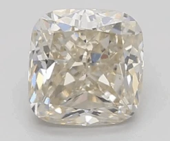1.56Ct L VS1 IGI Certified Cushion Lab Grown Diamond(Diamond 20 Lg12242503)