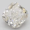 1.07Ct K VS1 IGI Certified Cushion Lab Grown Diamond(Diamond 20 Lg12242505) -NEWWORLD DIAMONDS LG12242505