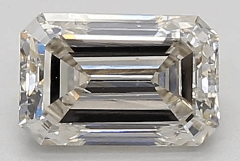 1Ct I SI1 IGI Certified Emerald Lab Grown Diamond(Diamond 20 Lg12242512) 3 1Ct I SI1 IGI Certified Emerald Lab Grown Diamond(Diamond 20 Lg12242512)