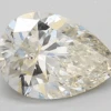 1.12Ct I SI1 IGI Certified Pear Lab Grown Diamond(Diamond 20 Lg12242909) -NEWWORLD DIAMONDS LG12242909