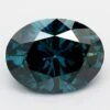 4.03Ct Dark Blue SI2 IGI Certified Oval Lab Grown Diamond(Diamond 19 Lg12242915) 2 4.03Ct Dark Blue SI2 IGI Certified Oval Lab Grown Diamond(Diamond 19 Lg12242915) -NEWWORLD DIAMONDS LG12242915