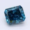 1.27Ct Dark Blue VS2 IGI Certified Radiant Lab Grown Diamond(Diamond 19 Lg12293817) 2 1.27Ct Dark Blue VS2 IGI Certified Radiant Lab Grown Diamond(Diamond 19 Lg12293817) -NEWWORLD DIAMONDS LG12293817